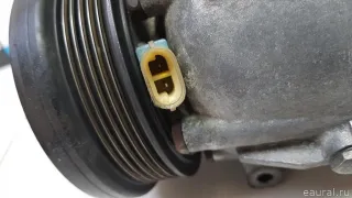 95905493 GM Компрессор кондиционера Chevrolet Epica Арт E70771455, вид 7