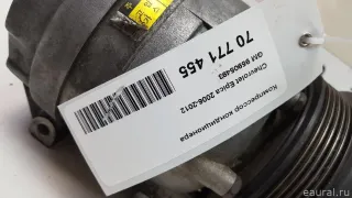 95905493 GM Компрессор кондиционера Chevrolet Epica Арт E70771455, вид 10