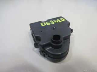 89018375 GM Моторчик заслонки печки Cadillac Escalade 2 Арт E81072877, вид 2