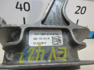 3Q0199262M VAG Опора двигателя правая Volkswagen Tiguan 2 Арт E81075017, вид 2
