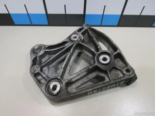 96868422 GM Кронштейн компрессора кондиционера Opel Antara Арт E81082160, вид 4