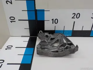 96868422 GM Кронштейн кондиционера Chevrolet Orlando Арт E84482527, вид 6