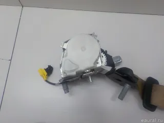 16486006858K64 Mercedes Benz Ремень безопасности с пиропатроном Mercedes GL X164 Арт E84577281, вид 2