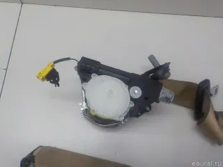 16486006858K64 Mercedes Benz Ремень безопасности с пиропатроном Mercedes GL X164 Арт E84577281, вид 4