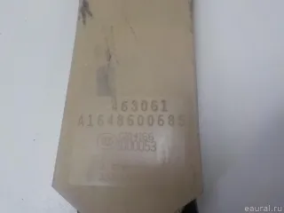 16486006858K64 Mercedes Benz Ремень безопасности с пиропатроном Mercedes GL X164 Арт E84577281, вид 6