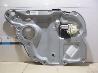 1T0839461P VAG Стеклоподъемник электр. задний левый Volkswagen Touran 1 Арт E100362684, вид 1