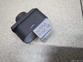 3G0959565AICX VAG Джойстик регулировки зеркал Volkswagen Golf 8 Арт E100437855, вид 3