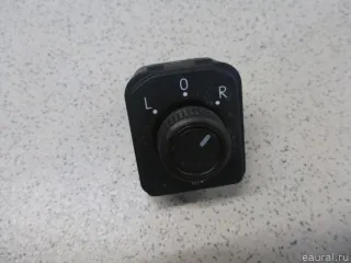 3G0959565AICX VAG Переключатель регулировки зеркала Volkswagen Passat B8 Арт E100441753, вид 1