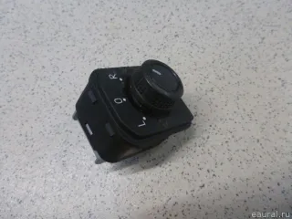 3G0959565AICX VAG Переключатель регулировки зеркала Volkswagen Passat B8 Арт E100441753, вид 2