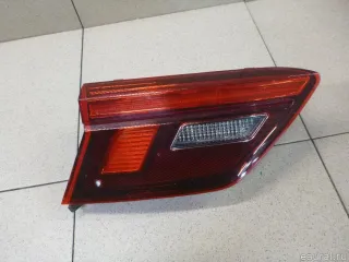 5NN945093 VAG Фонарь задний внутренний левый Volkswagen Tiguan 2 Арт E100445212, вид 1