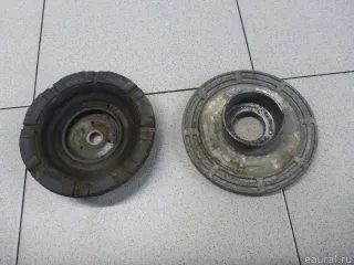 7E0412331A VAG Опора амортизатора верхняя (чашка) Volkswagen Transporter T6 restailing Арт E100490317, вид 1