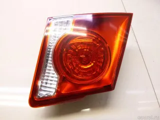 95130772 GM Фонарь задний внутренний левый Chevrolet Cruze J300 restailing Арт E90086326, вид 2