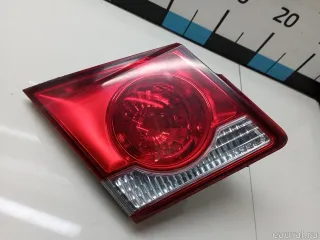 95130772 GM Фонарь задний внутренний левый Chevrolet Cruze J300 restailing Арт E90447151, вид 1