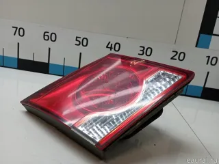95130772 GM Фонарь задний внутренний левый Chevrolet Cruze J300 restailing Арт E90447151, вид 2