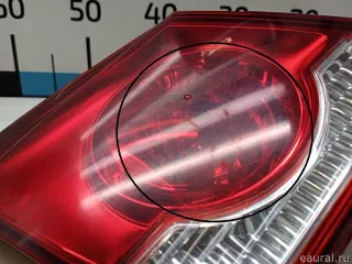 95130772 GM Фонарь задний внутренний левый Chevrolet Cruze J300 restailing Арт E90447151, вид 3