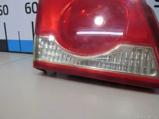 95130772 GM Фонарь задний внутренний левый Chevrolet Cruze J300 restailing Арт E80945620, вид 2