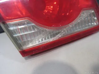 95130772 GM Фонарь задний внутренний левый Chevrolet Cruze J300 restailing Арт E80945620, вид 3