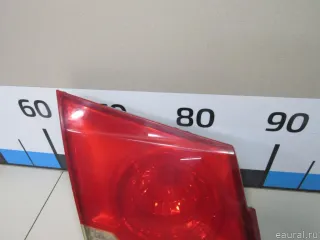 95130772 GM Фонарь задний внутренний левый Chevrolet Cruze J300 restailing Арт E80945620, вид 4