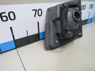 95130772 GM Фонарь задний внутренний левый Chevrolet Cruze J300 restailing Арт E80945620, вид 6