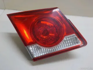95130772 GM Фонарь задний внутренний левый Chevrolet Cruze J300 restailing Арт E84069246, вид 1