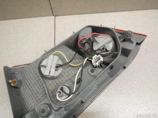 924034X000 Hyundai-Kia Фонарь задний внутренний левый Kia Rio 3 Арт E100502596, вид 5
