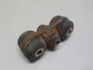 0423062 GM Кронштейн реактивной тяги Opel Astra J Арт E52521368, вид 1