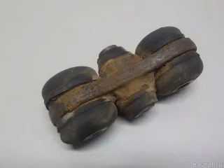 0423062 GM Кронштейн реактивной тяги Opel Astra J Арт E52521368, вид 5