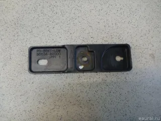 86634B2000 Hyundai-Kia Кронштейн заднего бампера Kia Soul 2 restailing Арт E100505536, вид 1