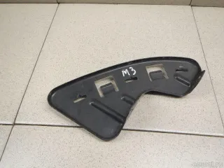 865513W000 Hyundai-Kia Кронштейн переднего бампера левый Kia Sportage 3 Арт E100508623, вид 1