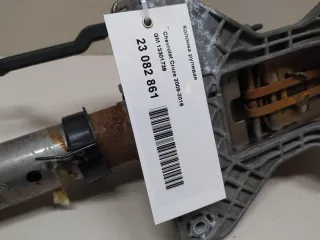 13301739 GM Колонка рулевая Chevrolet Cruze J300 restailing Арт E23082861, вид 7