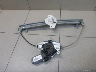834011R110 Hyundai-Kia Стеклоподъемник электрический задний левый Hyundai Solaris 1 Арт E100513767, вид 2