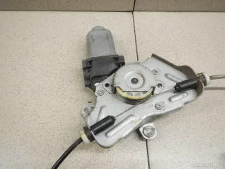 824044Y010 Hyundai-Kia Стеклоподъемник электр. передний правый Kia Rio 3 Арт E100536789, вид 5