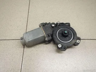 824500U000 Hyundai-Kia Моторчик стеклоподъемника Hyundai Solaris 1 Арт E100536792, вид 1