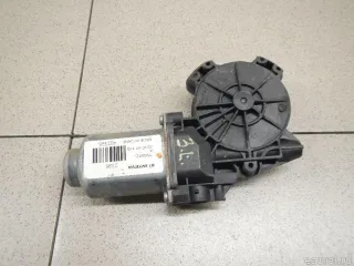 824500U000 Hyundai-Kia Моторчик стеклоподъемника Hyundai Solaris 1 Арт E100536792, вид 4