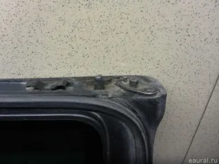 7H0847796A VAG Стекло кузовное открывающееся (форточка) правое Volkswagen Transporter T5 restailing Арт E100539816, вид 3