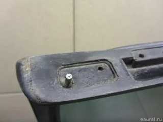 7H0847796A VAG Стекло кузовное открывающееся (форточка) правое Volkswagen Transporter T5 restailing Арт E100539816, вид 6
