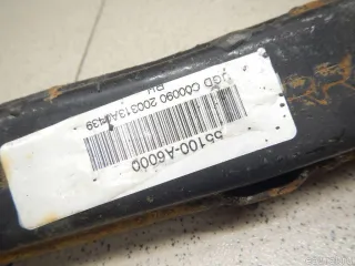 55100A6000 Hyundai-Kia Рычаг задний Hyundai i30 GD Арт E100540417, вид 3