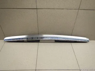 1647400893 Mercedes Benz Накладка двери багажника Mercedes ML W164 Арт E100543669, вид 1