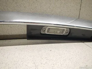 1647400893 Mercedes Benz Накладка двери багажника Mercedes ML W164 Арт E100543669, вид 3