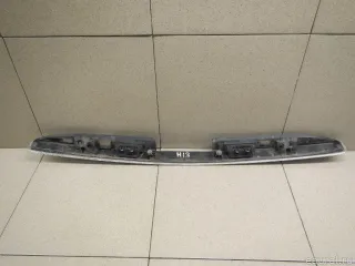 1647400893 Mercedes Benz Накладка двери багажника Mercedes ML W164 Арт E100543669, вид 5