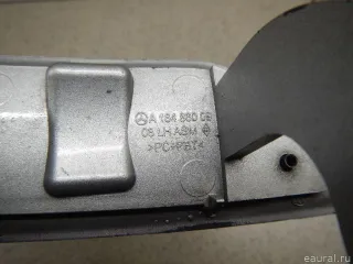 1648600908 Mercedes Benz Крышка омывателя фар Mercedes GL X164 Арт E100543719, вид 3