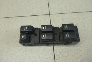 935732P800 Hyundai-Kia Блок управления стеклоподъемниками Kia Sorento 3 restailing Арт E100543852