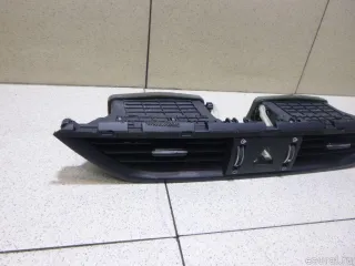 97401M6200QB1 Hyundai-Kia Дефлектор воздушный Kia Cerato 4 Арт E100544329, вид 2