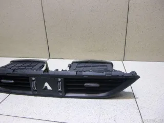 97401M6200QB1 Hyundai-Kia Дефлектор воздушный Kia Cerato 4 Арт E100544329, вид 3