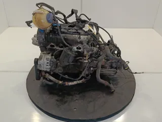 AZD Двигатель Volkswagen Golf 4 Арт 155336, вид 1