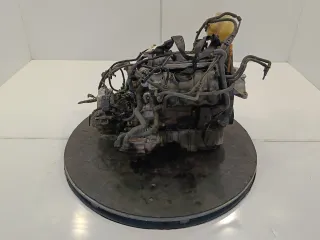 AZD Двигатель Volkswagen Golf 4 Арт 155336, вид 3