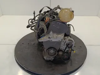 AZD Двигатель Volkswagen Golf 4 Арт 155336, вид 4