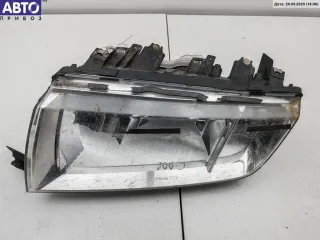 246365 Фара левая Skoda Fabia 1 Арт 54408500, вид 2