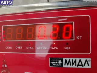 4A0867396 Ручка двери внутренняя задняя правая Audi 100 C4 Арт 55093351, вид 3
