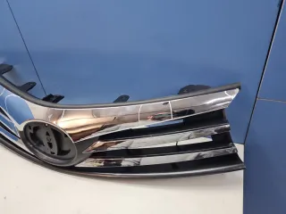 STTY330930 Решетка радиатора Toyota Corolla E160/170/180 Арт Z350102, вид 4